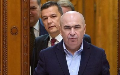 PSD îi cere lui Bolojan să blocheze vânzarea companiilor profitabile