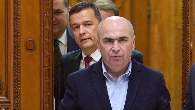 PSD îi cere lui Bolojan să blocheze vânzarea companiilor profitabile