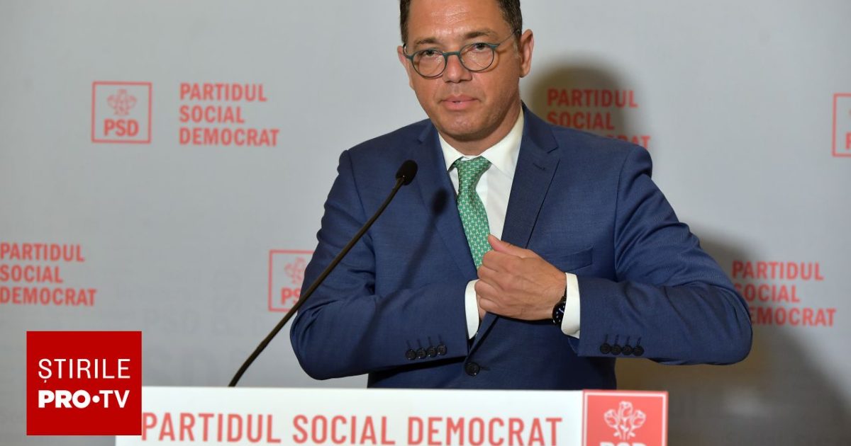 Oprea, SOS de la FMI și Banca Mondială: „Începe să fie prea târziu”