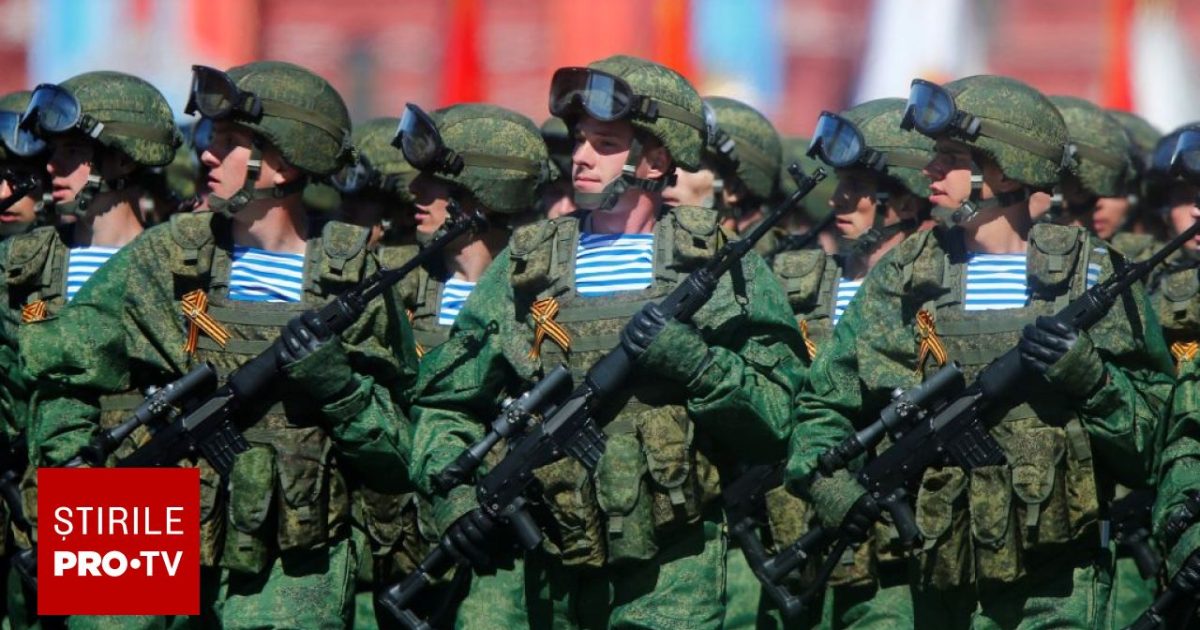 Rusia invocă „dreptul la autoapărare” și amenință patru țări NATO