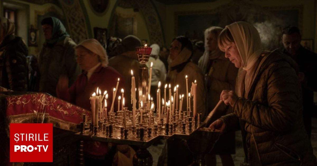 Cum te îmbraci de Înviere 2026: Vremea, tradiția și codul bisericesc