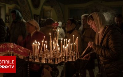 Cum te îmbraci de Înviere 2026: Vremea, tradiția și codul bisericesc