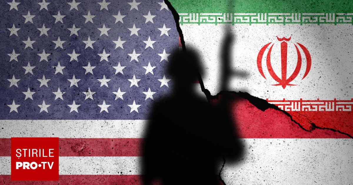 Noua rundă SUA-Iran: Negocierile se amână. Când vor începe?