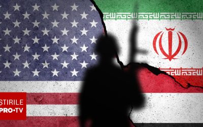 Noua rundă SUA-Iran: Negocierile se amână. Când vor începe?