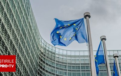 Război la Bruxelles: UE testează clauza de asistență în caz de atac