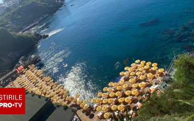 Stațiunile din Turcia, aproape goale. De ce ocolesc turiștii această țară