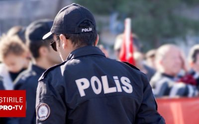 Fost elev, atac armat într-un liceu din Turcia: 16 răniți, agresorul s-a sinucis