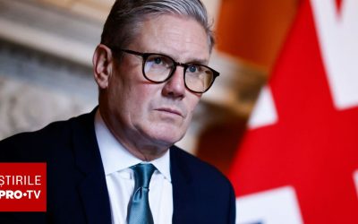 Starmer: Israel greșește în Liban. Premierul cere oprire imediată