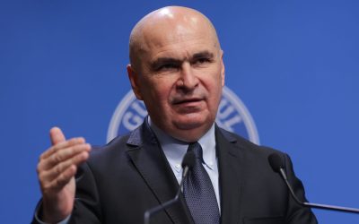 Premierul anunță: Companii de stat desființate sau comasate