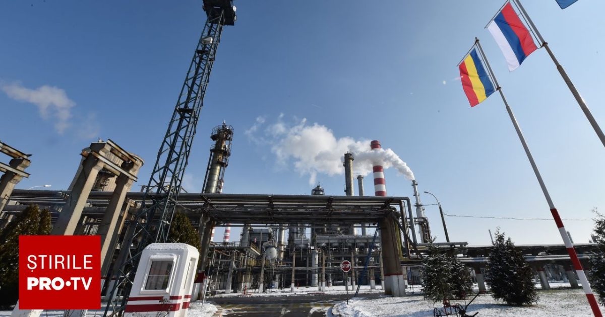 Ministrul Energiei: SUA dă undă verde repornirii Petrotel Lukoil. Reacția: „Veste uriașă!”