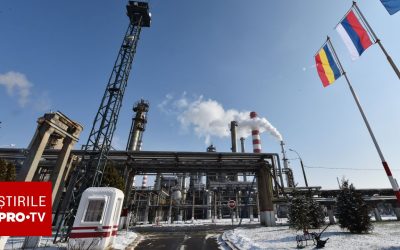 Ministrul Energiei: SUA dă undă verde repornirii Petrotel Lukoil. Reacția: „Veste uriașă!”