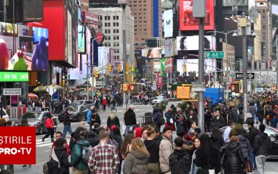 Trump promite taxe mai mici, dar americanii se simt tot furați