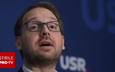 Fritz, despre dosarul ANI: „Este un dosar politic și ridicol”