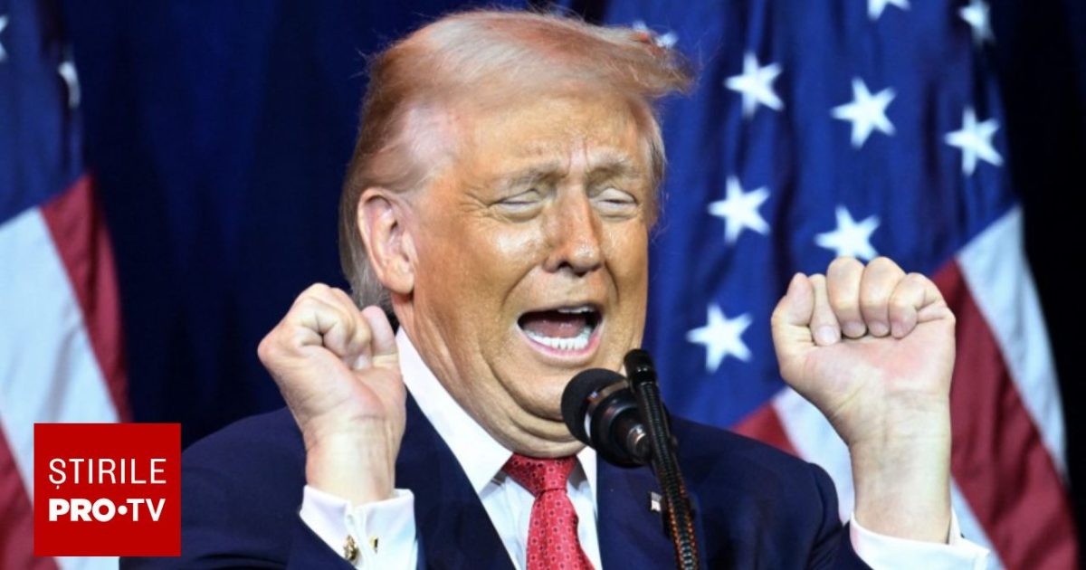 Trump, lăudăros: „Am încheiat războaie”! Armistițiu fragil, dar se crede erou