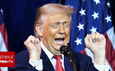 Trump, lăudăros: „Am încheiat războaie”! Armistițiu fragil, dar se crede erou