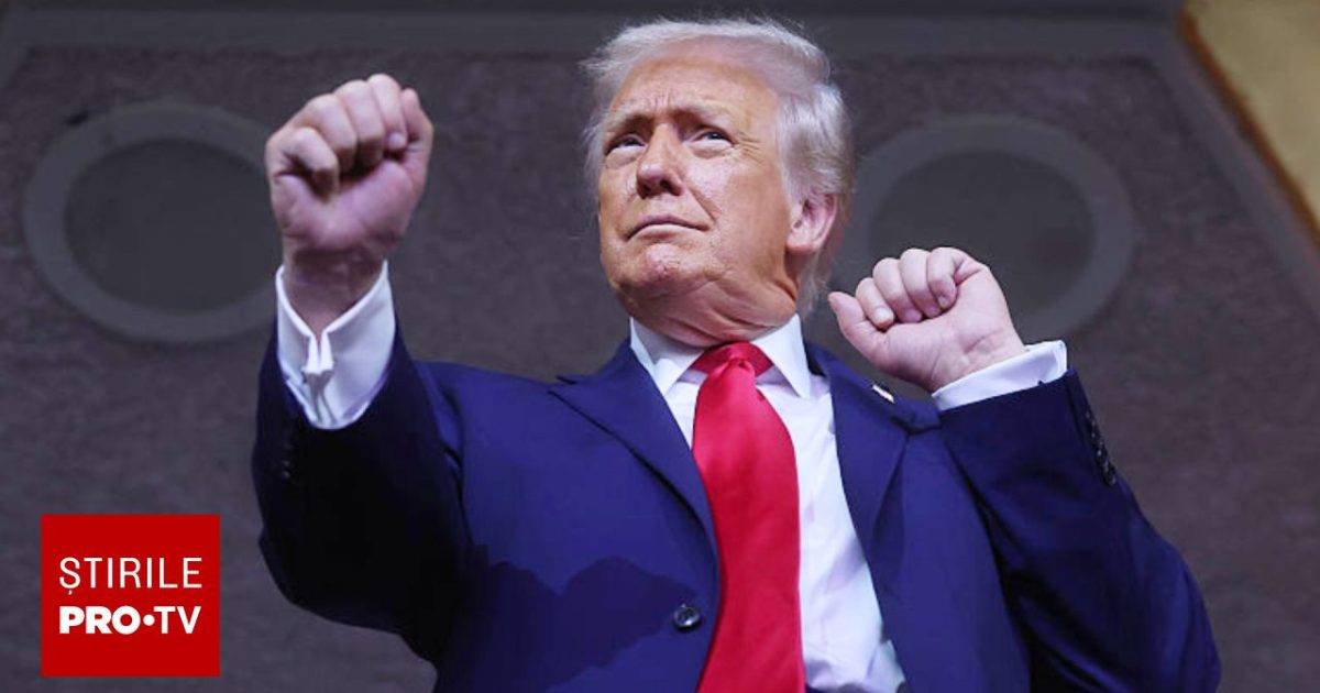 Trump, acord-șoc cu Iranul? SUA, gata să predea uraniul îmbogățit