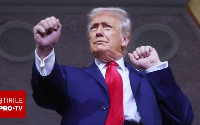 Trump, acord-șoc cu Iranul? SUA, gata să predea uraniul îmbogățit