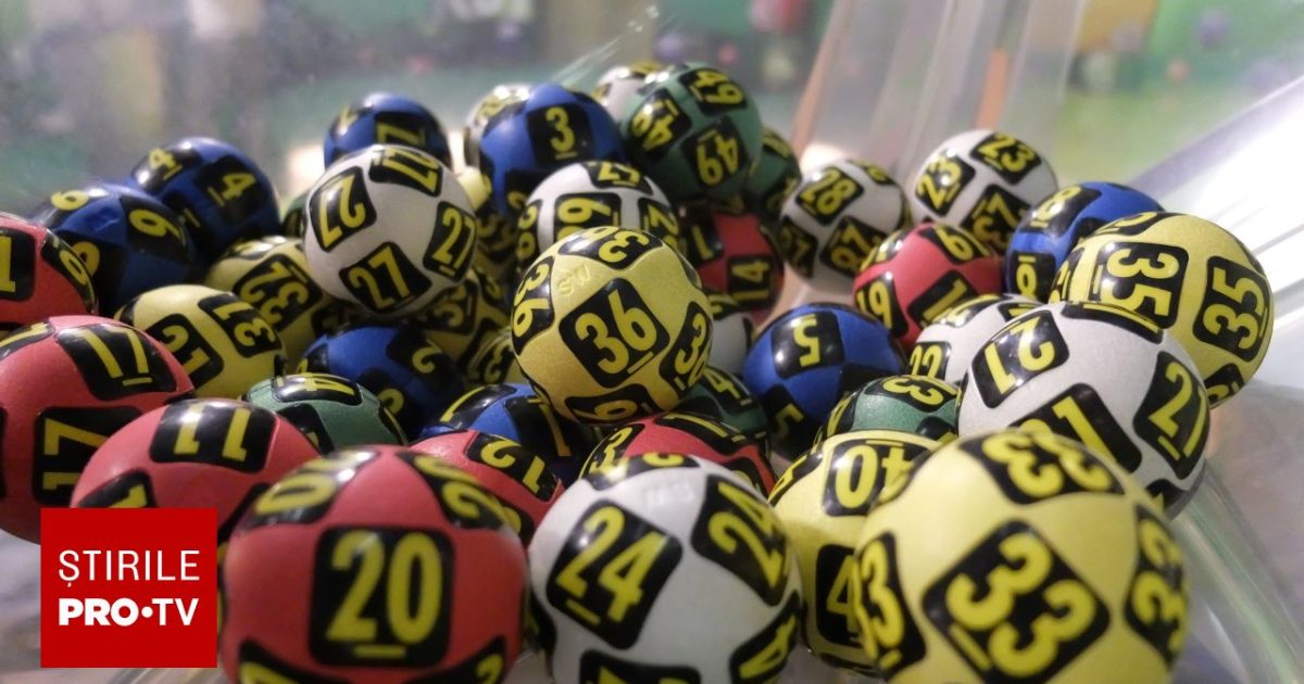 Loto: Numerele Câștigătoare de Sâmbătă, 11 Aprilie 2026, la Extragerile Speciale