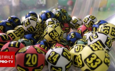 Loto: Numerele Câștigătoare de Sâmbătă, 11 Aprilie 2026, la Extragerile Speciale