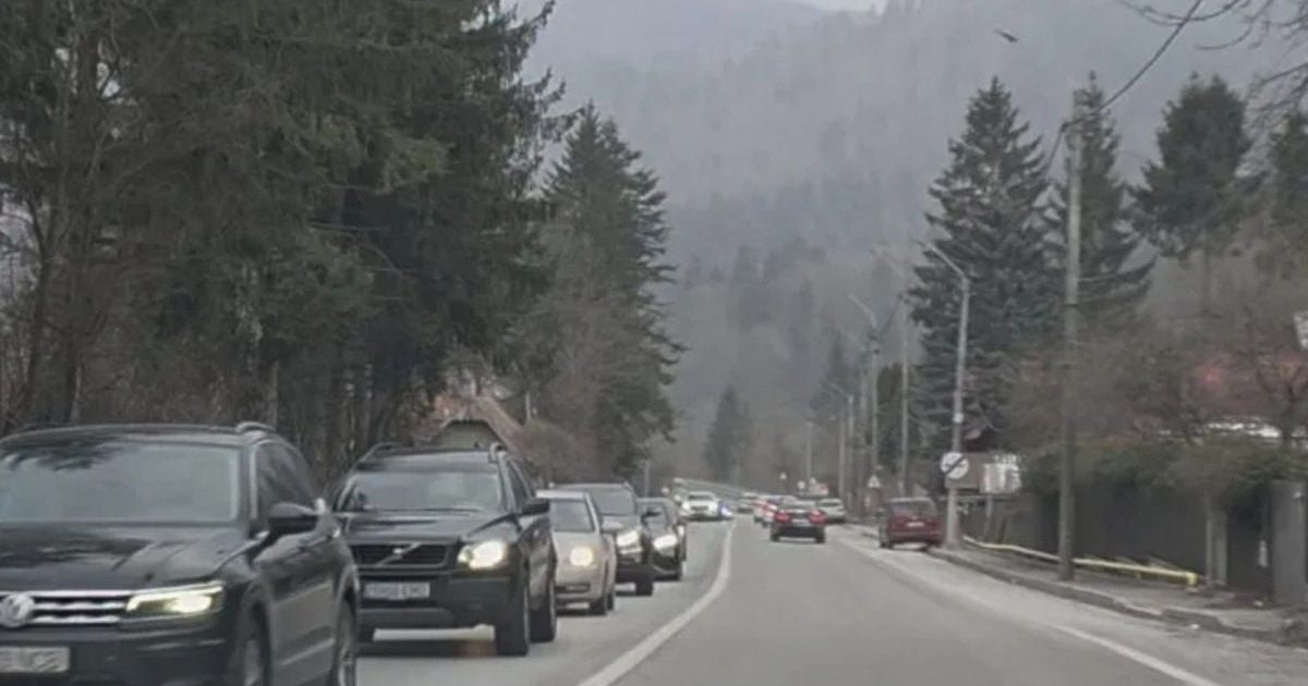 București: 60 de ani de studii, zero km construiți. Ceaușescu versus bugetul din 2026-2029