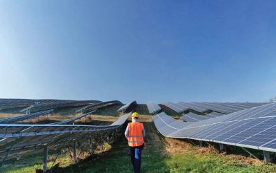 Realitatea cruntă: Ce a urmat după recordul din 2025 al energiei regenerabile?