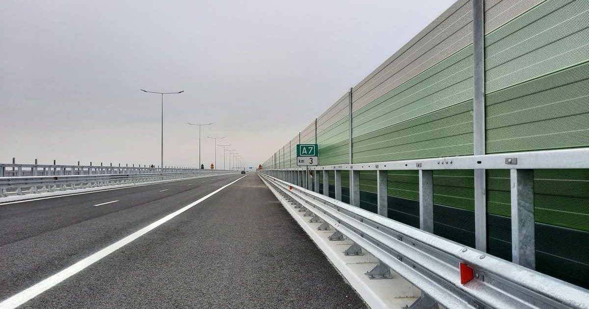 A7 Bacău-Pașcani, aprilie 2026: Cum arată șantierul mega-autostrăzii?