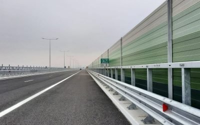 A7 Bacău-Pașcani, aprilie 2026: Cum arată șantierul mega-autostrăzii?