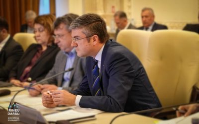 Creștere temperată de prețuri? Ministrul Economiei anunță o frânare, speră la stabilizare