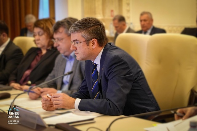 Creștere temperată de prețuri? Ministrul Economiei anunță o frânare, speră la stabilizare