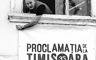 Societatea Timișoara îl somează pe Nicușor Dan să-l susțină pe Bolojan împotriva PSD