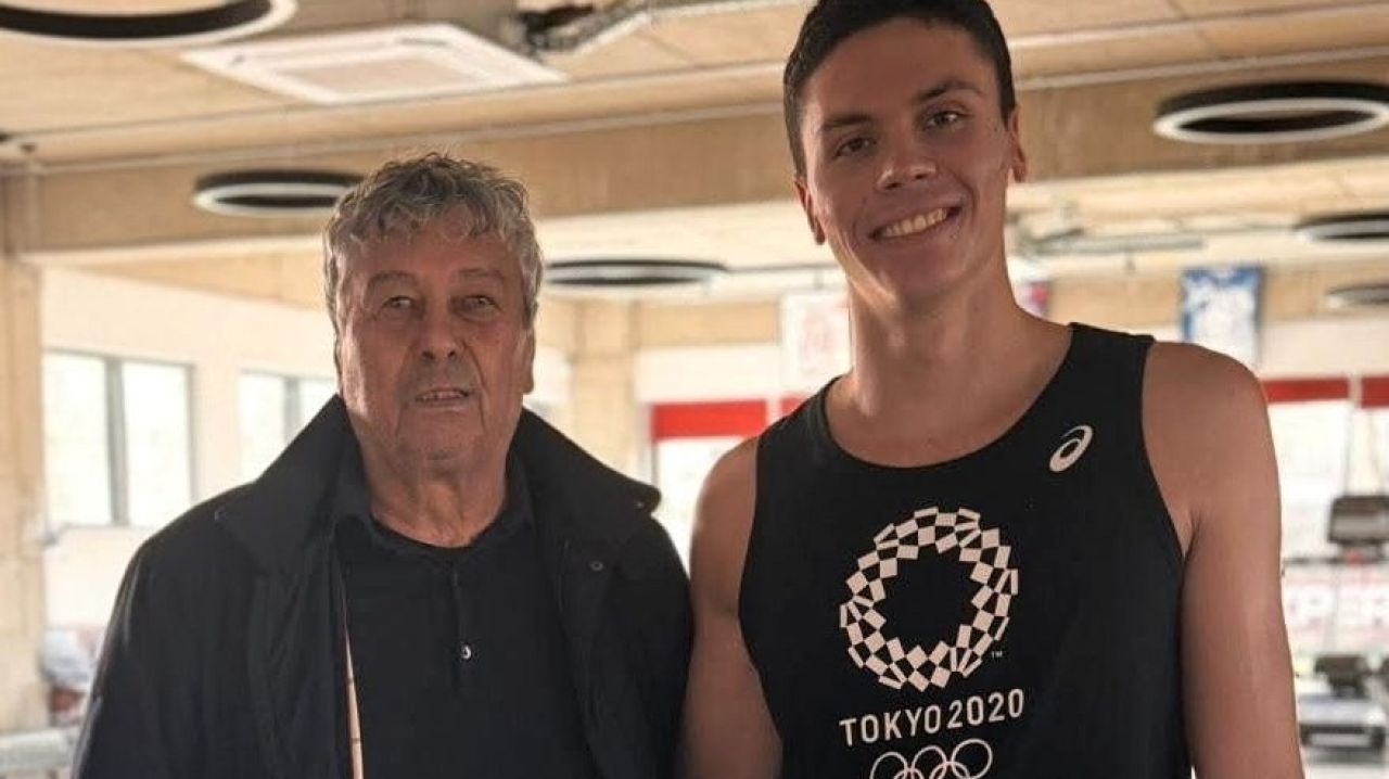 Popovici, scurt și clar după dispariția lui Mircea Lucescu