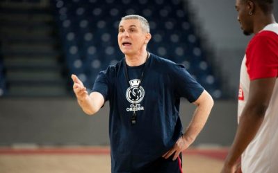 Achim, după meciul complicat: „Ne-am făcut viața grea” – Baschet