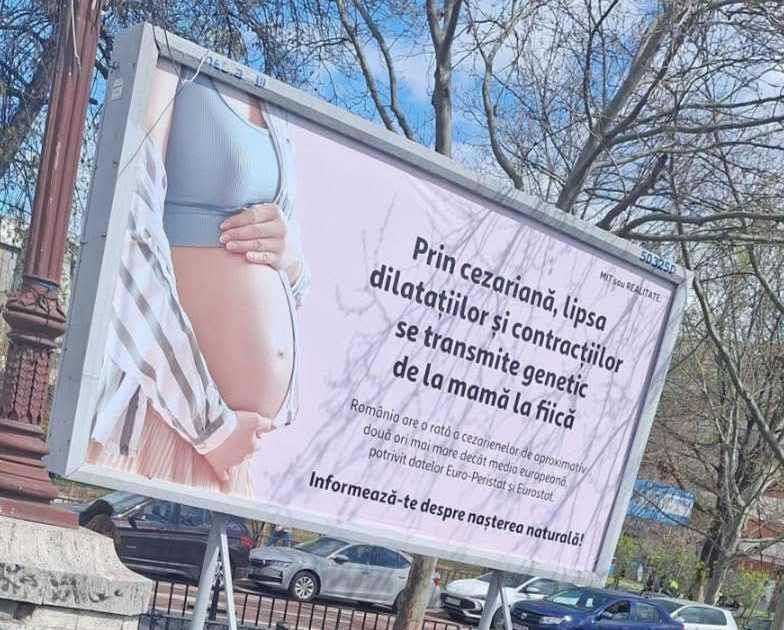 Reacție DURĂ: Afirmațiile sunt „lipsite de fundament științific”