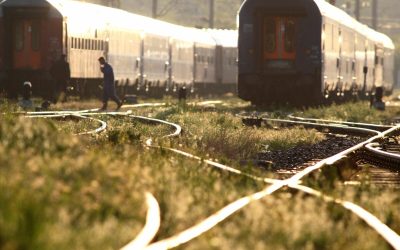 Accident TERIBIL pe ruta București-Constanța: Tren a lovit mortal o femeie