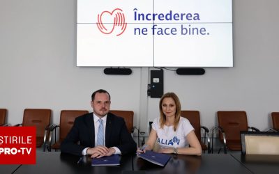 Campanie Națională: Copiii, eroii care pot salva vieți în caz de AVC