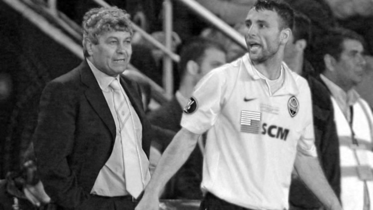 Răzvan Raț, emoționat de moartea lui Mircea Lucescu Fostul fundaș stânga al României, Răzvan Raț, a transmis un mesaj emoționant după moartea antrenorului Mircea Lucescu