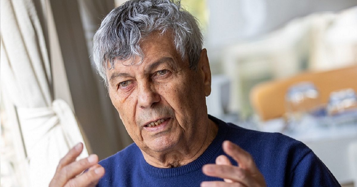 Lucescu, indecis până în ultima clipă: Cine ar fi vrut selecționer în locul lui
