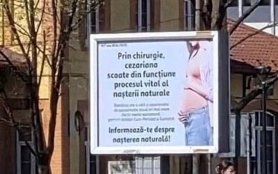 Colegiul Medicilor, revoltat de mesajele scandaloase din București