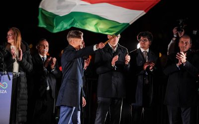 Înfrângerea lui Orban: Cutremur politic la Budapesta și implicațiile în UE