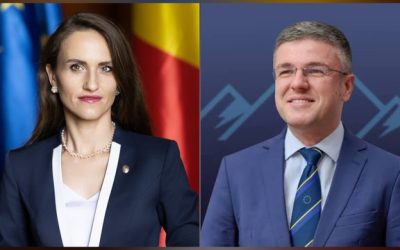 România, la NATO: 20 de companii românești vor să devină furnizori direcți