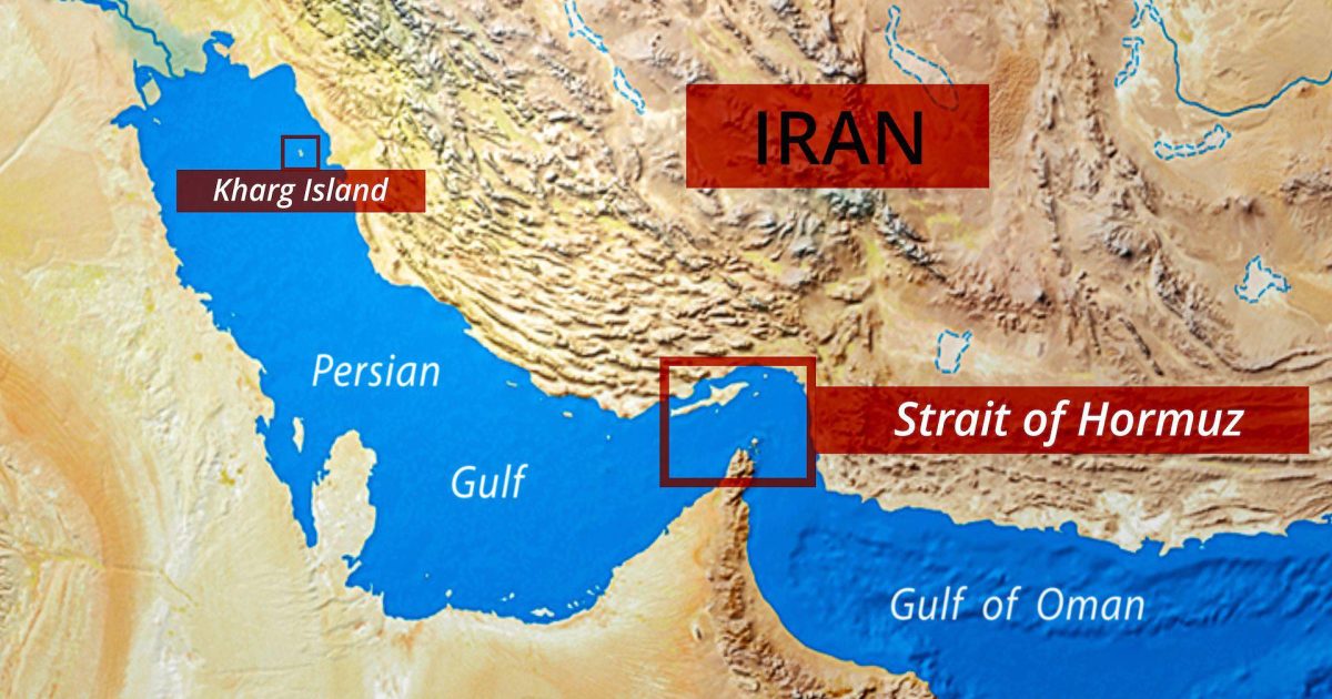 Iranul deschide Strâmtoarea Hormuz: Ce se va întâmpla de-acum înainte