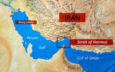 Iranul deschide Strâmtoarea Hormuz: Ce se va întâmpla de-acum înainte