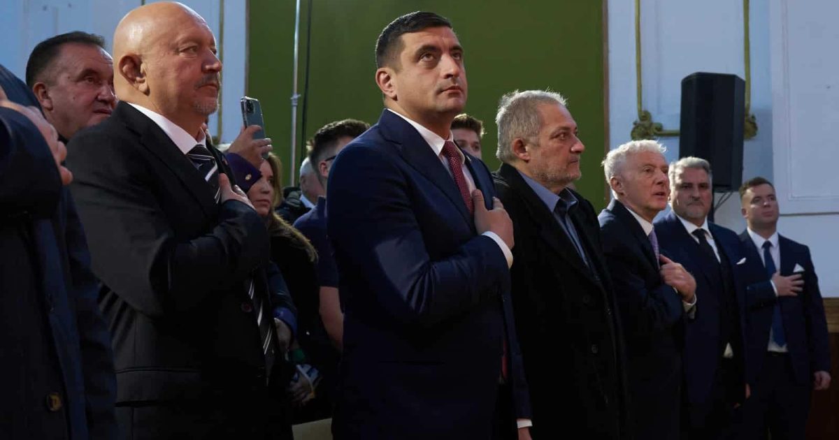 Deces Șoc în Ziua de Paște: Un Deputat AUR S-a Stins la 59 de Ani