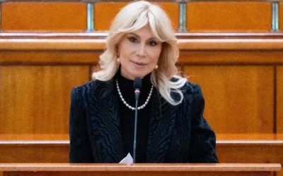 Turcan, apel la PSD: Guvernați, nu demolați! PNL Sibiu îl vrea pe Bolojan premier