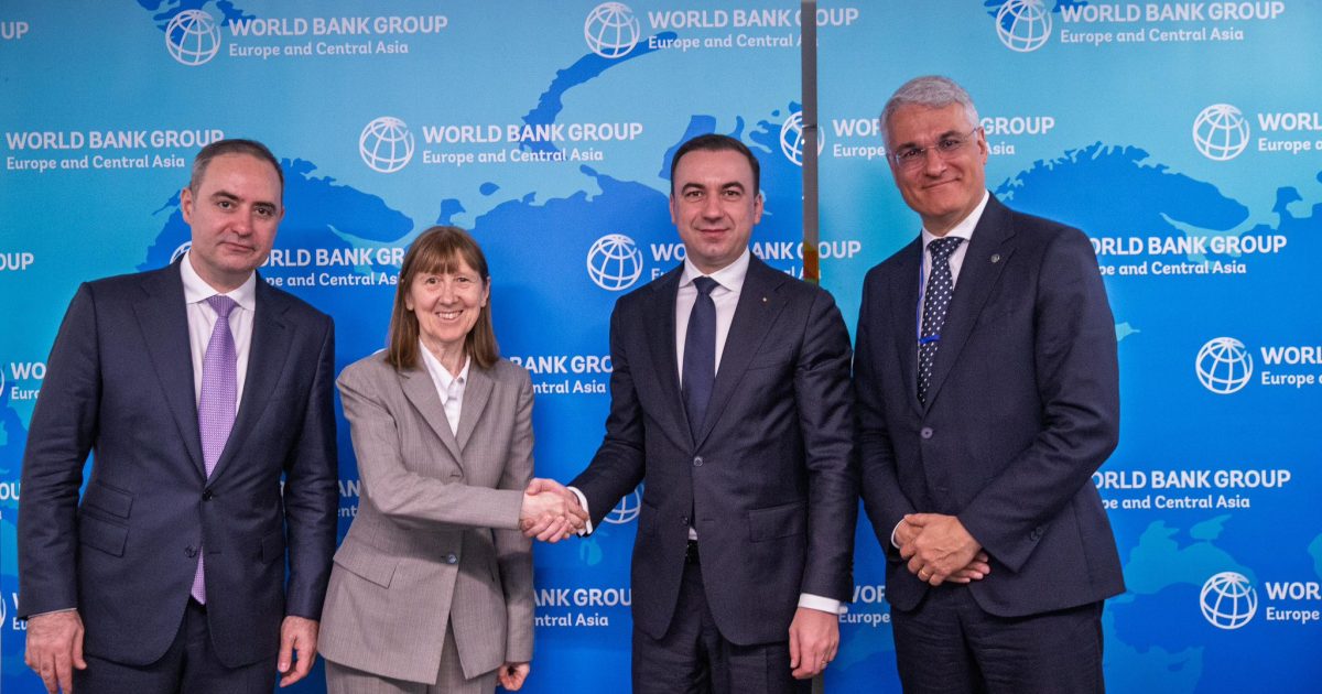 România, negocieri-record la Washington: 3,5 miliarde euro în energie și gaze