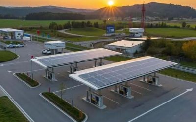 E-Mobility: Schimbare MAJĂ în schema de ajutor. Noi fonduri pentru regenerabile!