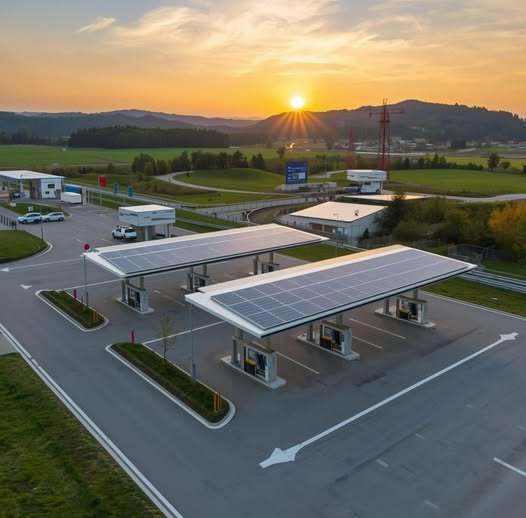 E-Mobility: Schimbare MAJĂ în schema de ajutor. Noi fonduri pentru regenerabile!
