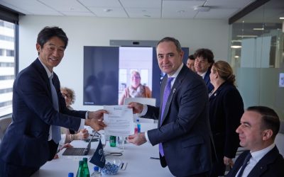 Partenerii României, cu ochii pe București: Nazare avertizează privind criza politică