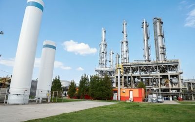 Vega Ploiești produce solvent ultra-pur: Unde este folosit noul produs?