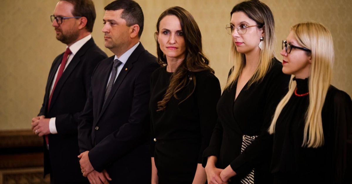 Nu cedăm: Lupta pentru responsabilitate, în centrul atenției